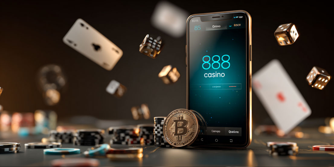 888 app
