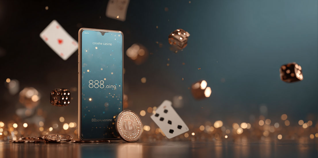 888 كازينو
